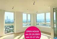 VIENNA TWENTYTWO – Urbanes Wohnen mit Weitblick