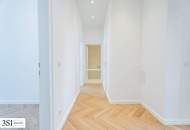 Erstbezug mit Freifläche – hochwertieger Erstbezug mit 4-Zimmern