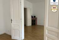 Döblinger Altbau-Juwel in der Beletage