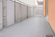 HOFRUHELAGE - idealer Grundriss - WG-geeignet! 3-Zimmerwohnung mit Balkon!