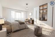 Schöne, geräumige Wohnung mit Top-Anbindung im 10. Bezirk in Wien
