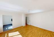 Neubauwohnung mit Zukunft! Schöne Einraumwohnung – in Toplage nahe dem Tigerpark!