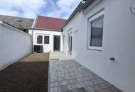 STADTBUNGALOW! Barrierefrei mit 4 Zimmern & Garten