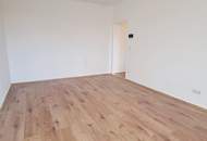 WALDMÜLLERGASSE, ERSTBEZUG, 38 m2 Neubau mit Balkon, 1 Zimmer, Küche, Duschbad, Parketten, Augarten-Nähe