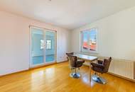 Investmentchance: Geschäftslokal und Wohnungen in Top-Lage in Ziersdorf!