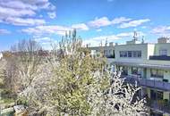 Helle 3-Zimmer-Wohnung mit wunderschönem Blick und Loggia