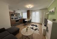 2-Zimmerwohnung mit wunderschöner 27m²-Sonnenterrasse
