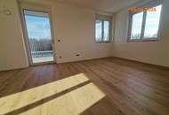 Attraktive Eigentumswohnung im Grünen – Karl-Punzer-Straße 60a, Steyr