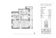 Attraktive, neuwertige Eigentumswohnung mit Balkon - Komfort &amp; Stil inklusive!