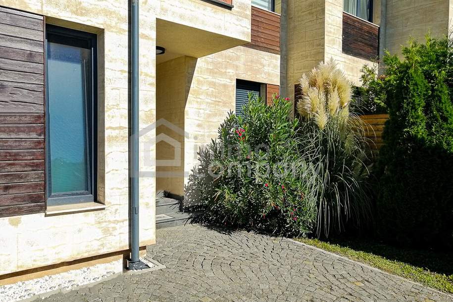 Mediterraner WOHNTRAUM mit exklusiver Ausstattung!, Haus-kauf, 574.000,€, 2452 Bruck an der Leitha