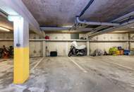 Ruhige Dachterrassenwohnung, inkl. Tiefgaragenplatz!