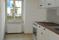 Gartenwohnung zum Selbstgestalten!