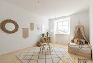 Charmante Wohnung mit 2 Bädern &amp; Homeoffice/Gewerbe-Möglichkeit im Painherrnhof in Leonding zu vermieten!