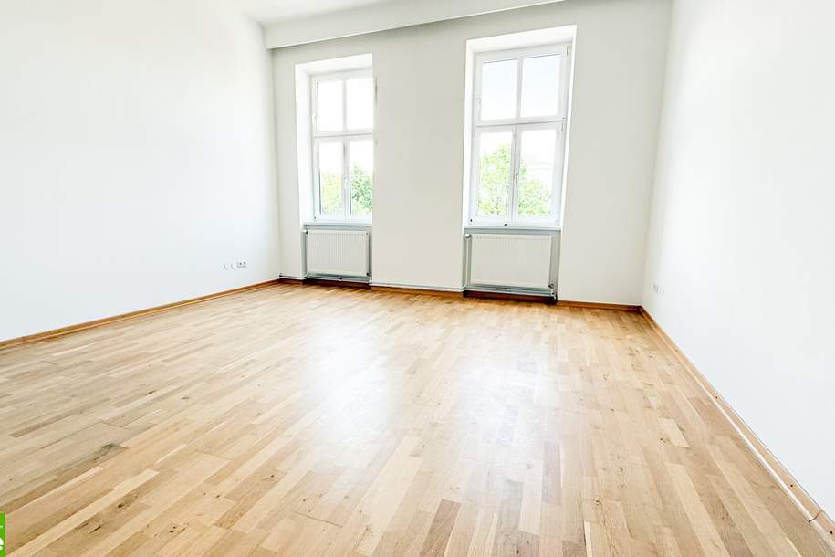 Erstbezug nach Komplettsanierung, Wohnung-kauf, 222.000,€, 1050 Wien 5., Margareten