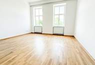 Erstbezug nach Komplettsanierung