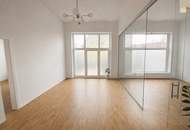 Attraktives, vermietetes Geschäftslokal in Mödling - 5% BAR