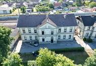 2 Zinshäuser in Herzogenburg