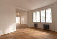 ERSTBEZUG nach GENERALSANIERUNG im City Center!!! Loft-Wohnung im HOCHHAUS HERRENGASSE!!!!