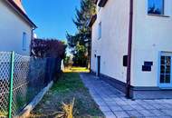 Baugrundstück mit Altbestand – Bauklasse I, offen/gekoppelt