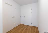 ERSTBEZUG | Komplett hofseitig mit Loggia/Balkon | Nähe Alte Donau | Fernwärme | Ideal für Anleger oder Eigennutzer | TG-Stellplatz optional | Nachhaltiges Projekt