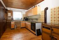 Einfamilienhaus mit Potenzial & großem Garten in Goldegg