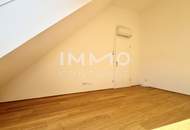Penthousewohnung der Extraklasse: 4-Zimmer-Luxusresidenz mit 3,60m Raumhöhe und Balkon