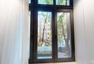 Designapartment im Altbaujuwel | Servitenviertel | Erstbezug