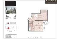 | 3 ZIMMER | KOCHINSEL | BALKON | ST. VEIT GASSE 25 | ERSTBEZUG IN HIETZING | MIETBEGINN PER 01. DEZEMBER 2025