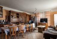 "Für Ein oder zwei Familien - Haus mit Eleganz"