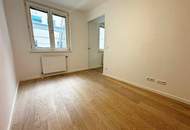STEPHANSPLATZ-NÄHE, 27 m2 Apartment, 1 Zimmer, Kochnische, Duschbad, Parketten, 8. Liftstock, Rotenturmstraße