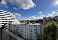 Cityapartment in Toplage mit hofseitigem Fernblick - Neubau mit Balkon