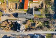 Herrenhaus in Mölbling