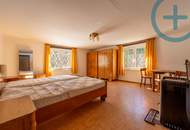 MAGISCHER RÜCKZUGSORT: Charmantes Einfamilienhaus in Ruhelage