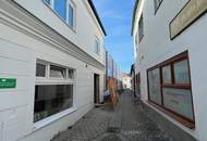 Geförderter Erstbezug:3 Zimmer (Stadt-)Wohnung in Neunkirchen mit 1 PKW-Abstellplatz -"Wohnen mit Chic"