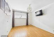 LINZ (FROSCHBERG): TOP-MIETWOHNUNG (3 Zimmer) ca. 77,07 m² WNFL. - XL Balkon/Loggia ca. 18,27m²