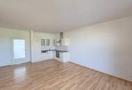 Moderne 3-Zimmer-Wohnung mit Loggia in zentraler Lage