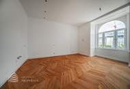 Helle 4-Zimmer Erstbezug, Nähe Westbahnhof