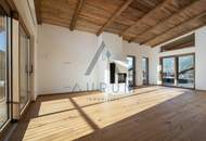 Neubau: Dachgeschosswohnungen in Pisten- & Zentrumsnähe