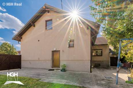 2405 Bad Deutsch-Altenburg Einfamilienhaus mit kleinem Garten in zentraler, ruhiger Wohnlage mit guter öffentlicher Anbindung, Haus-kauf, 270.000,€, 2405 Bruck an der Leitha