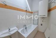 Ruhig gelegene Dachgeschoßwohnung in der Stempfergasse