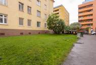 Toplage im 11. Bezirk – 2-Zimmer-Wohnung mit Grünblick, Braunhubergasse