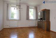 Geräumiges Mehrfamilienhaus in TOP Lage, 9 Zimmer, Garten, Balkon und Garage