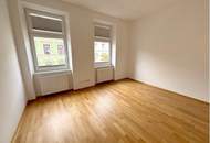 Zwei Zimmer-Wohnung direkt bei U3 Schweglerstraße