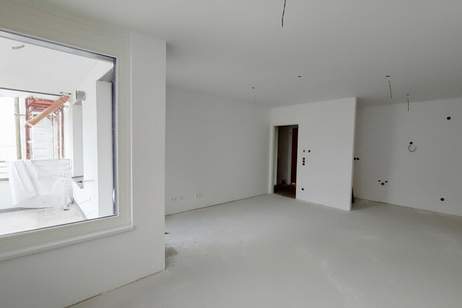 FAMILIENFREUNDLICHER ERSTBEZUG in kleiner Wohnanlage | RUHIGE LAGE + UBAHN, Wohnung-miete, 929,00,€, 1210 Wien 21., Floridsdorf