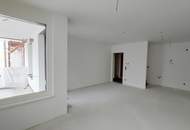 FAMILIENFREUNDLICHER ERSTBEZUG in kleiner Wohnanlage | RUHIGE LAGE + UBAHN