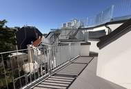**Erstbezug beim Kutschkermarkt!** Maisonettwohnung mit Hofseitiger Terrasse