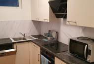 Helle 2 Zimmer Wohnung mit Balkon in der Urfahraner Leonfeldner Straße