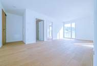 Nur 15 Minuten von Innsbruck: Neubauwohnung mit ca. 81 m² großem Garten und Terrasse
