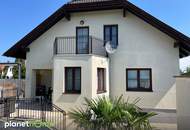 Charmantes Einfamilienhaus mit viel Platz für Ihre Wohnträume