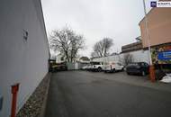 Geschäftslokal mit ca. 144 m² Nutzfläche in etablierter Lage von Deutschlandsberg mit flexibler Raumstruktur und Kundenparkplätzen